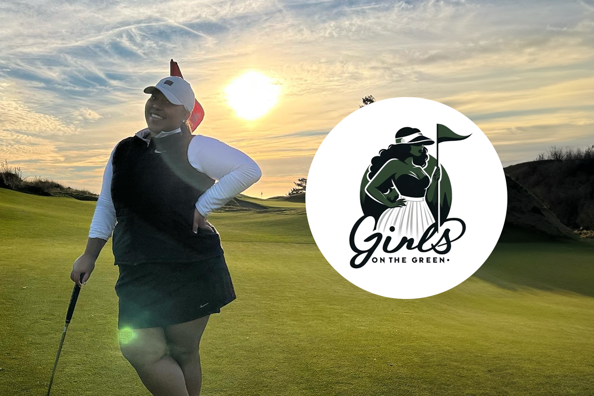 Getting to Know…. Kayla Whatley, Founder of Girls on the Green