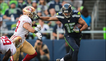 From the pages of Pacific Northwest Golfer magazine: From Field to Fairway