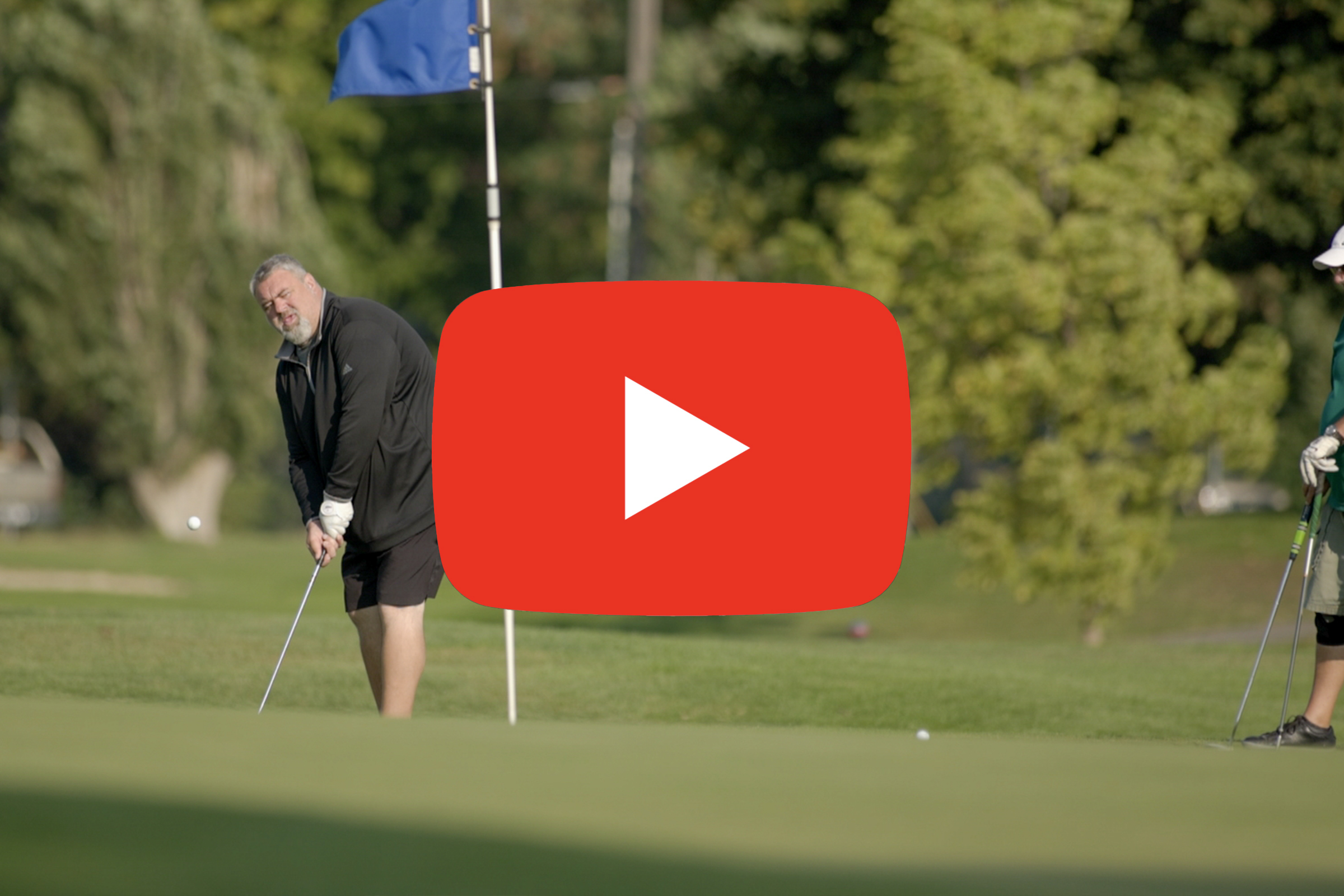 Club Spotlight: Liberty Lake/MeadowWood Golf Club