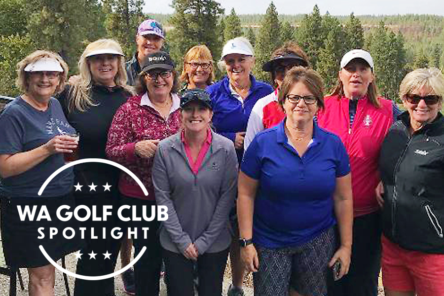 LPGA Amateur Golf Association