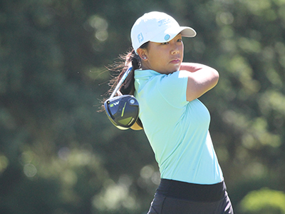 Lauryn Nguyen selected to compete in ANA Junior Inspiration