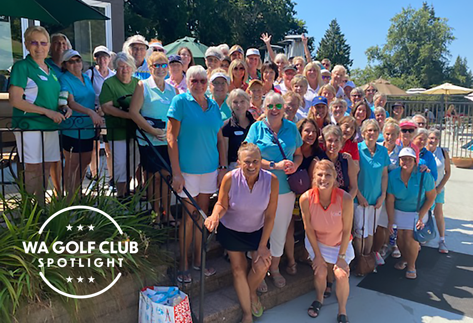 Longview Country Club