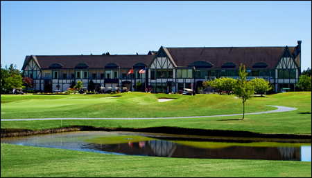 Murphy and Gorbahn Co-Medal in U.S. Amateur Qualifying at Loomis Trail