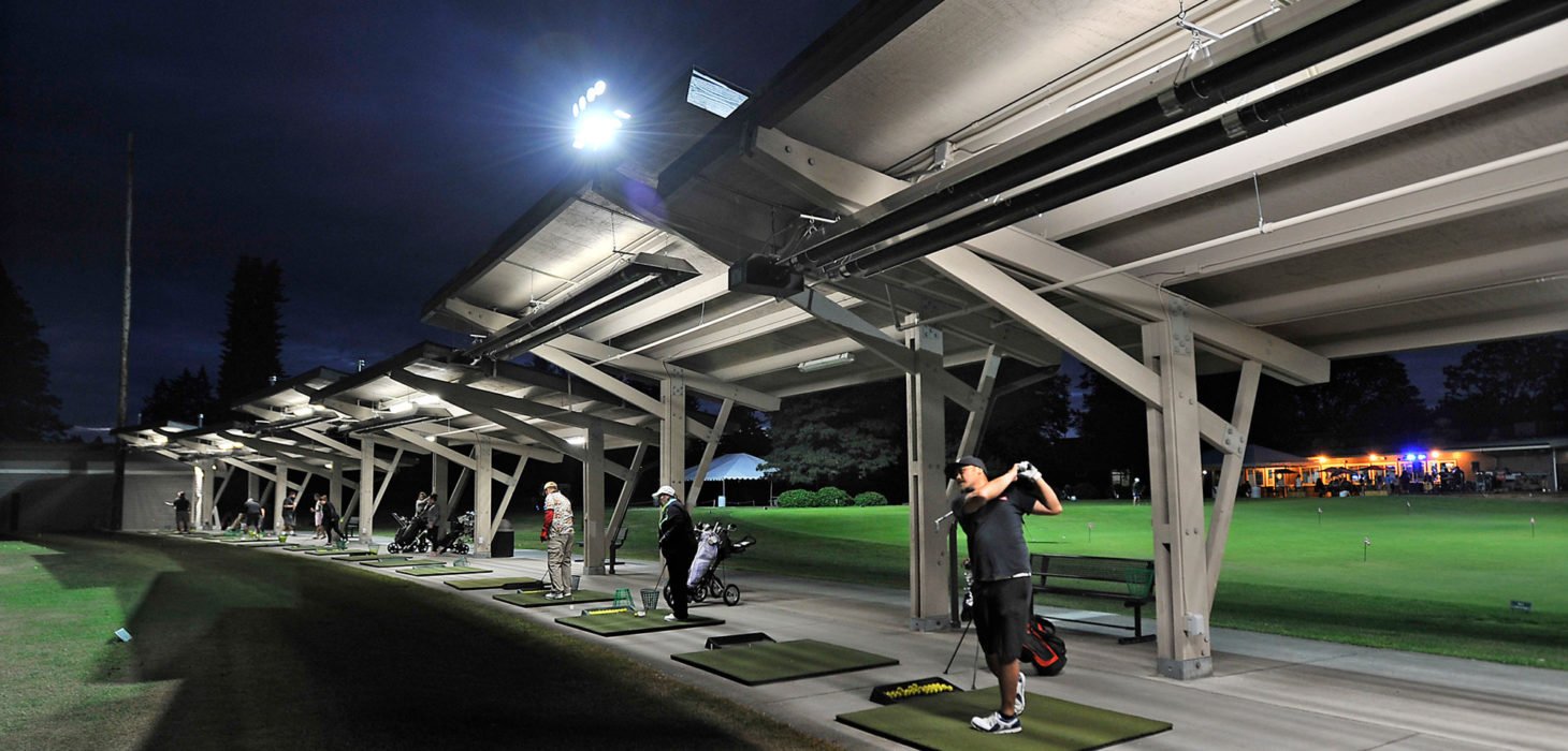 Boom in Golf for Beginners