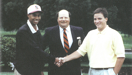 Former PNGA President and Dedicated Volunteer MG Davis Passes