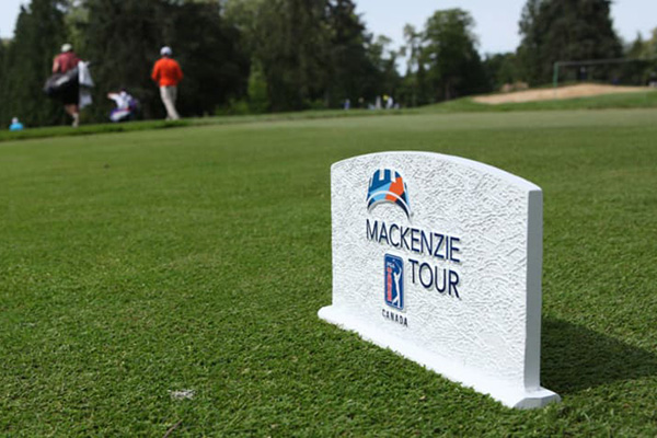 Mackenzie Tour moves B.C. Qualifying Tournament to The Home Course