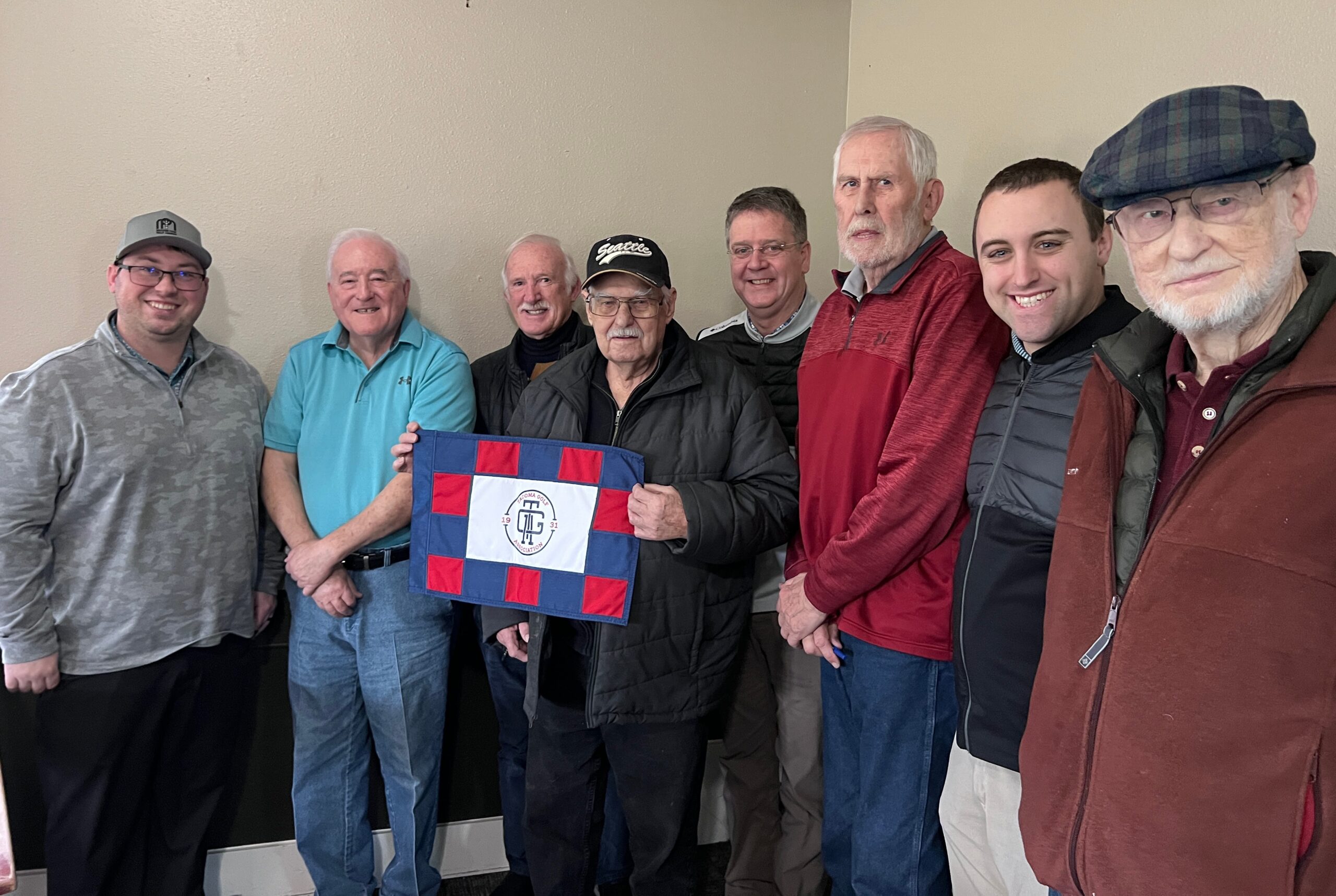 Meadow Park assumes operation of Tacoma Golf Association