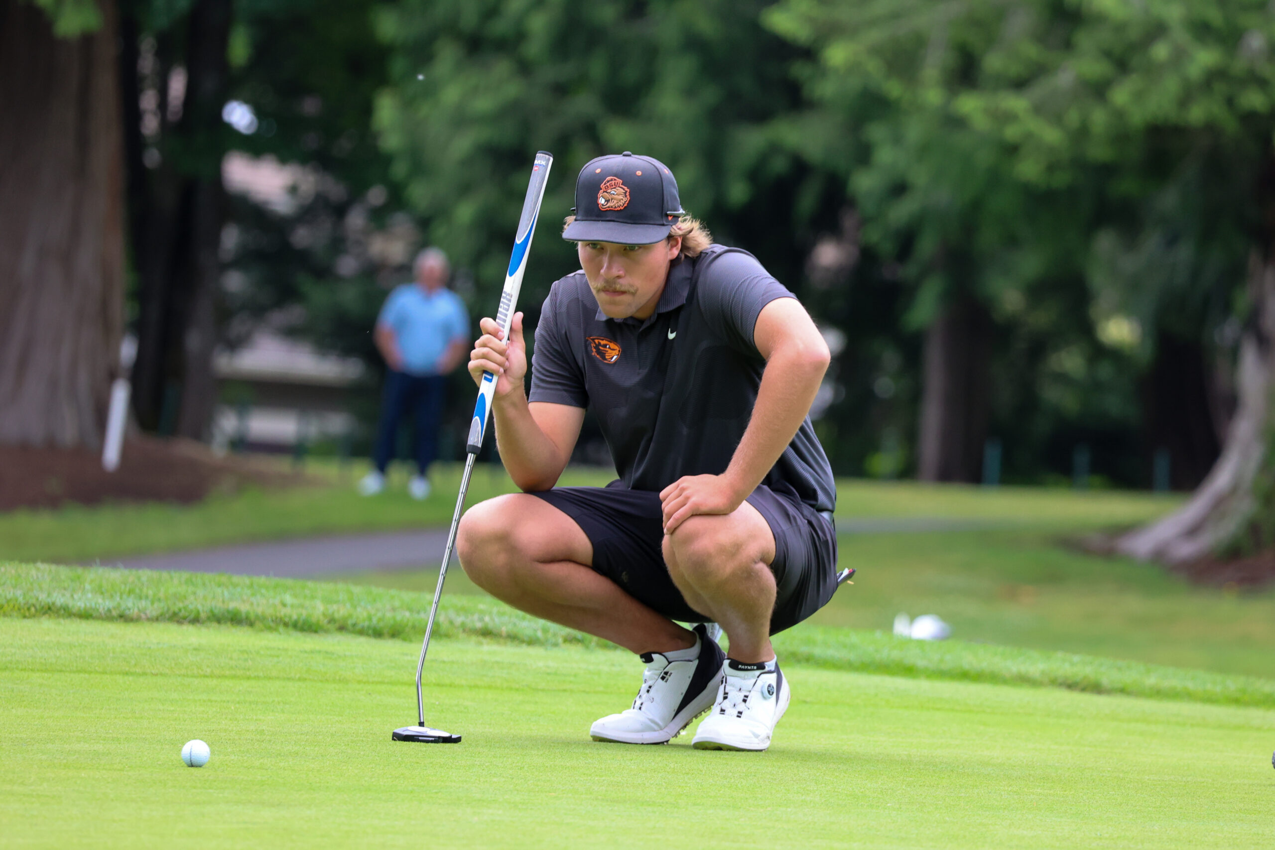 Hodgkinson hangs on to win 104th Washington Men’s Amateur