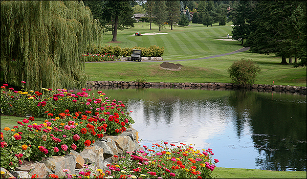 Euna Han Medals at U.S. Girls' Junior Qualifier at Meridian Valley