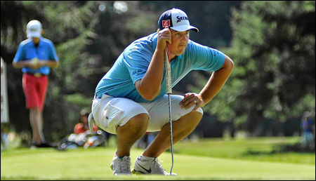 USGA Announces Groupings and Starting Times for 115th U.S. Open