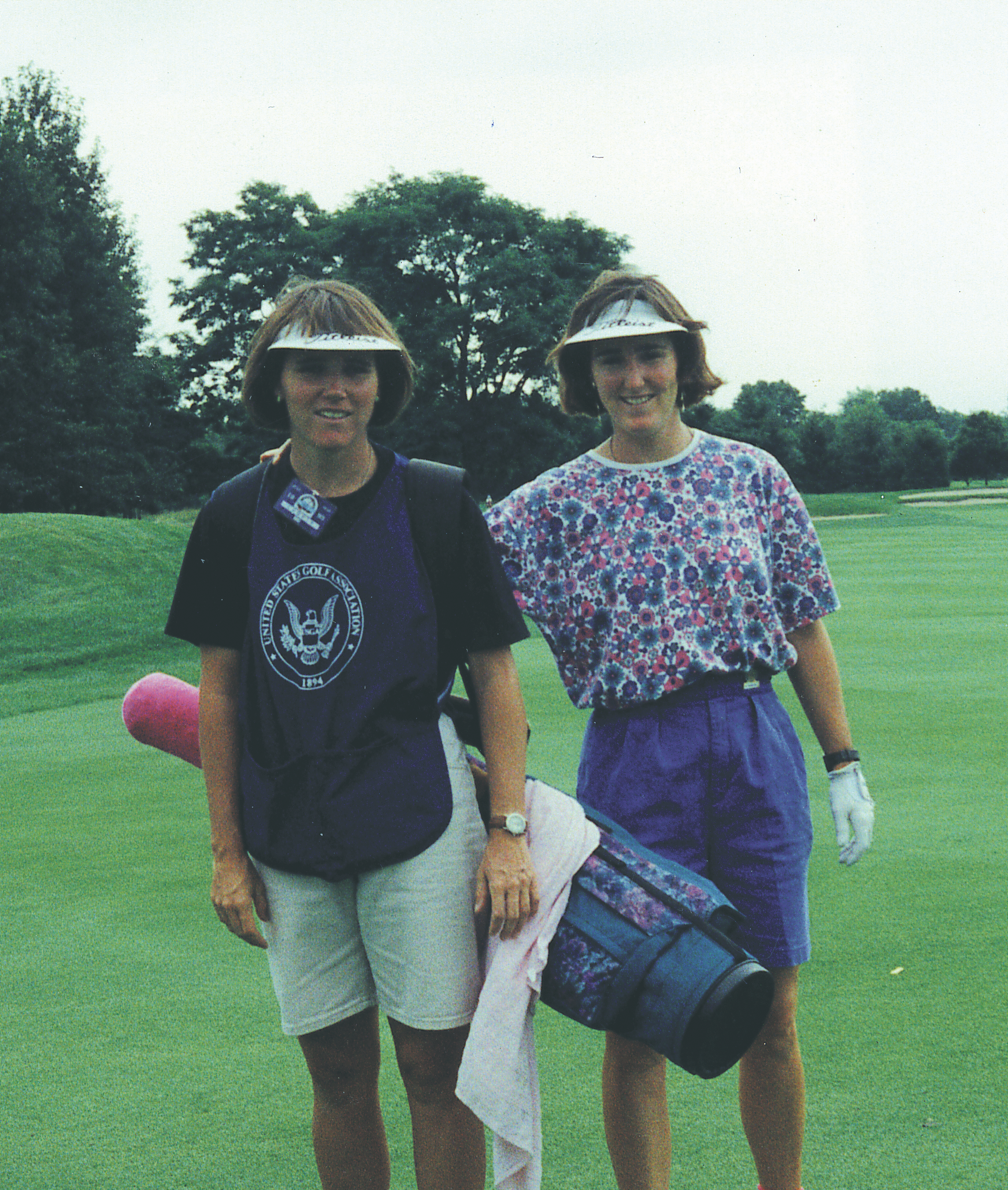 Wooding sisters to enter Tacoma-Pierce County Sports Hall of Fame