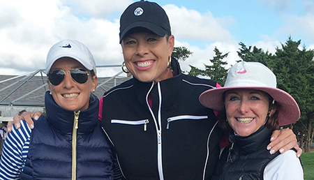 Field set for Suquamish Clearwater Legends Cup; WSGA members receive ticket discounts