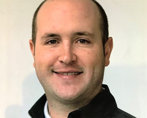 Mitch Runge named new PGA Head Professional at Home Course