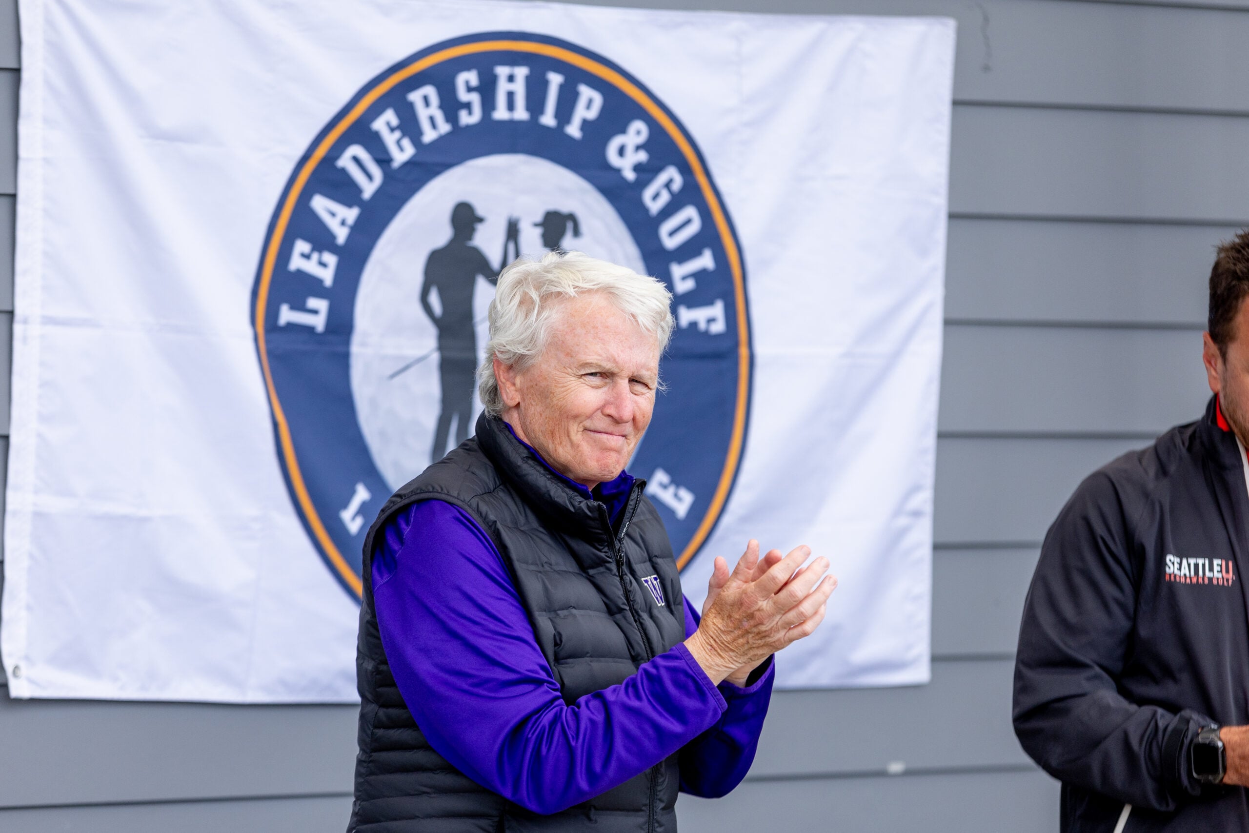Mary Lou Mulflur Named Captain of USNDP Team Washington