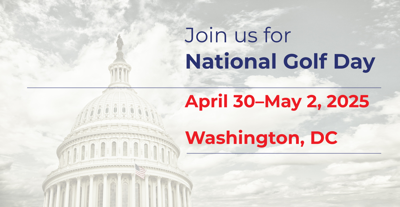 National Golf Day