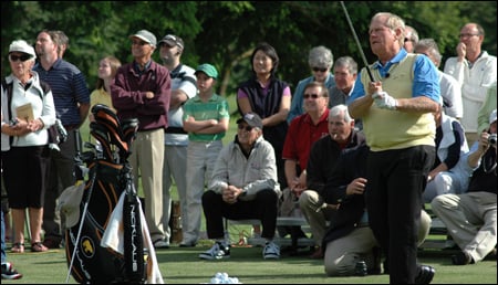 From the pages of Pacific Northwest Golfer: New 'Nicklaus Nine' opens at American Lake Veterans Golf Course