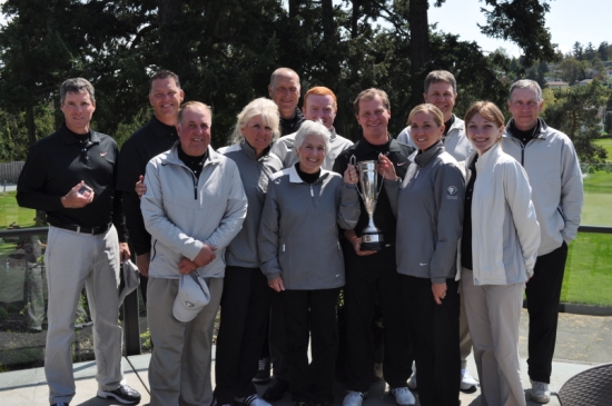 2012 PNGA Cup Final Results 2012 PNGA Cup Final Results