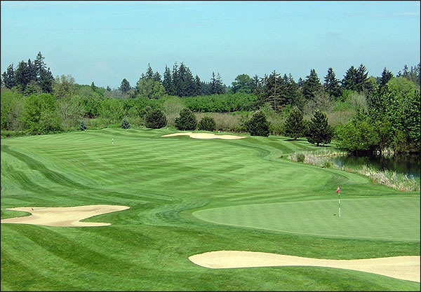 USGA Announces 2017 U.S. Women’s Open Sectional Qualifying Sites