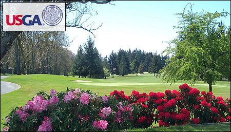 Hanson and Ebalo Qualify for U.S. Mid-Amateur Championship