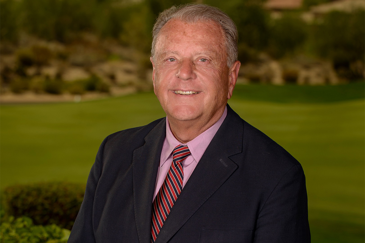 Northwest legend Orrin Vincent passes