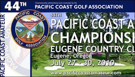 Putnam Follows in Brothers Footsteps and Wins 44th Pacific Coast Amateur Championship