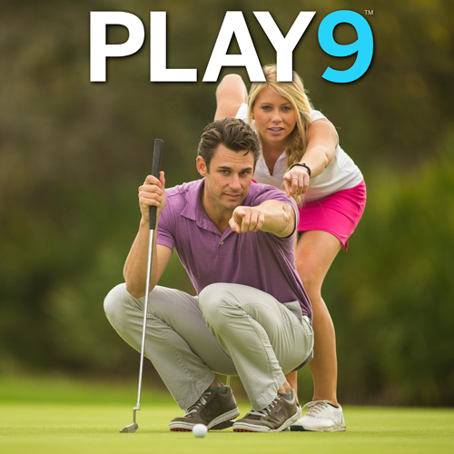 USGA expands PLAY9 program in 2016 to include more PLAY9 Days