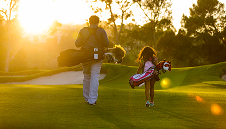 USGA Increases Commitment to Growing the Game Through PLAY9 Program