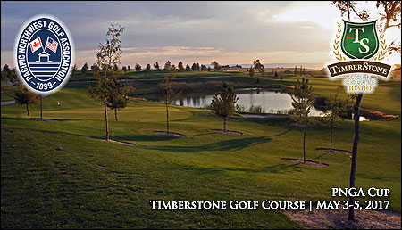 Washington State Golf Association Selects Team for 12th Annual PNGA Cup