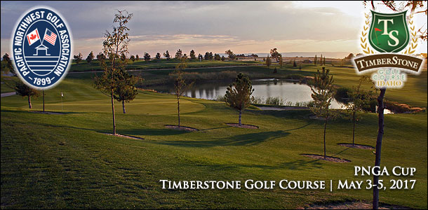 12th Annual PNGA Cup to be held at TimberStone Golf Course