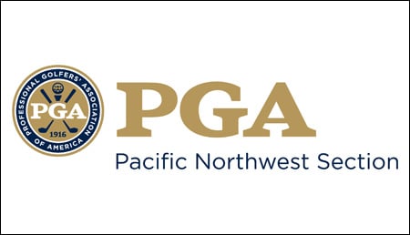 Pacific Northwest Section PGA Names 2016 Special Award Winners