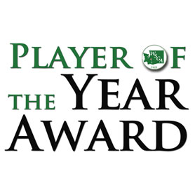 WSGA Names 2012 Players of the Year