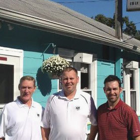 Brandes, Haack and Packer to Represent WA in USGA State Team Championship