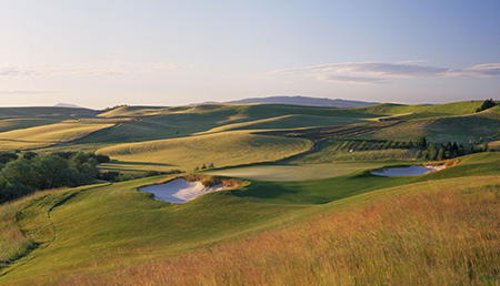 93rd Washington State Men’s Amateur Championship to be held at Palouse Ridge