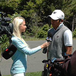 Collins & Pan Earn Spot in U.S. Open After Tough Test at Tumble Creek