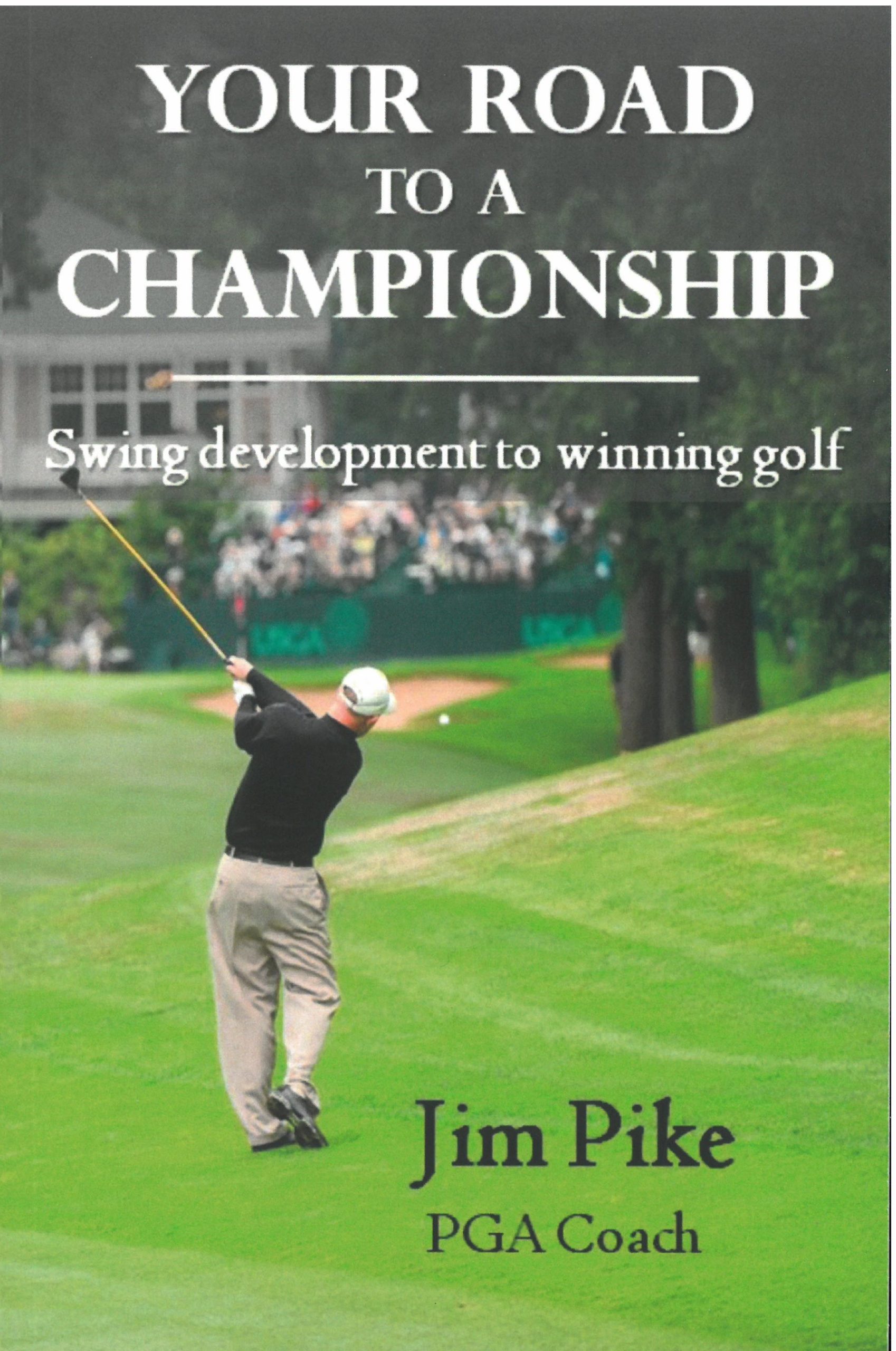 Pike authors instructional book