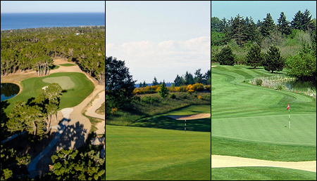 Association-owned golf courses continue to fulfill their mission