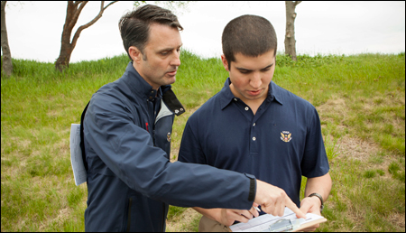 Q&A: USGA Technical Director Matt Pringle on Pace of Play