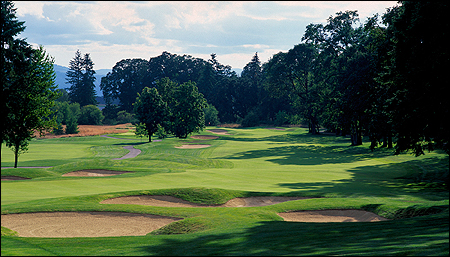 Pumpkin Ridge Set to Host 65th Hudson Cup and 22nd Senior Hudson Cup Matches