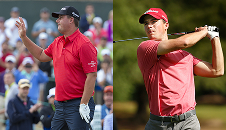 Putnam and Babcock advance to U.S. Open through Sectional Qualifying