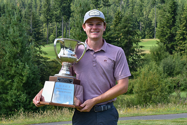 Manke makes history in winning 100th Washington Men’s Amateur