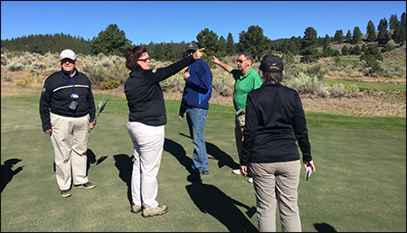 And Now For Something Completely Different