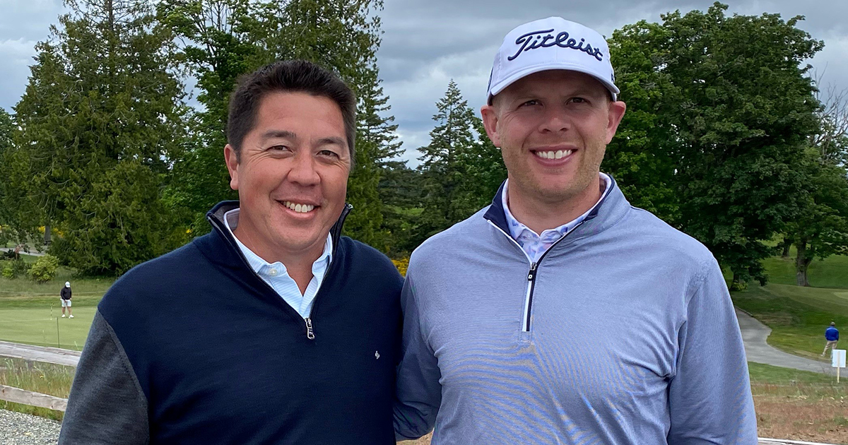 U.S. Amateur Four-Ball – Round of 32 recap: Hatley and Koppenberg advance