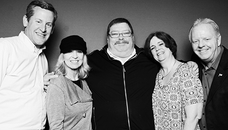 An Icon of the Golf Industry Retires