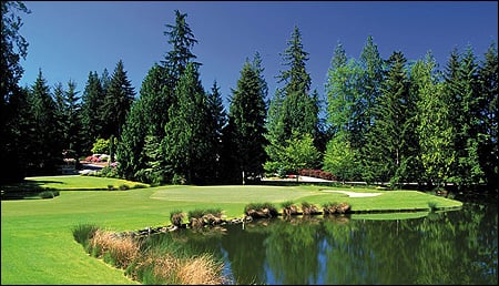 Sahalee Country Club Lands 2016 KPMG Women's PGA Championship