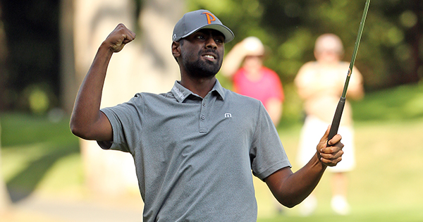 Elite field to compete in 25th Sahalee Players Championship