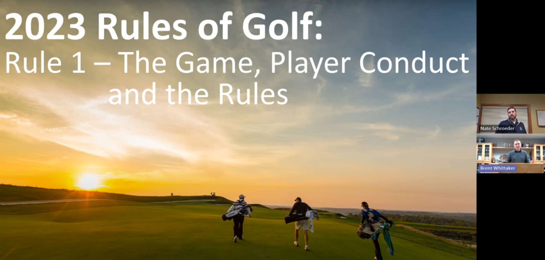 Efficiency in Rules Education