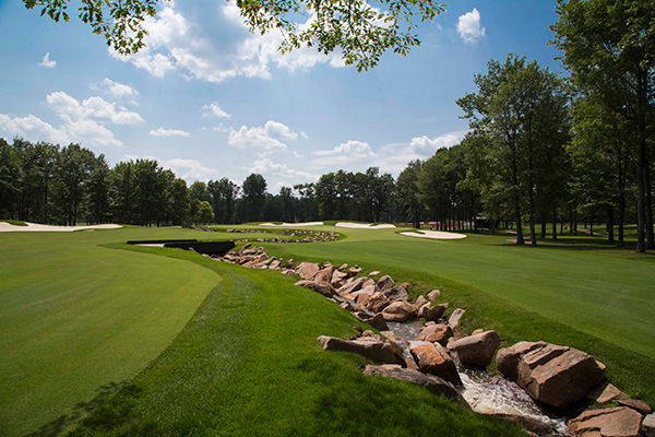 SentryWorld to Host 2019 U.S. Girls' Junior Championship