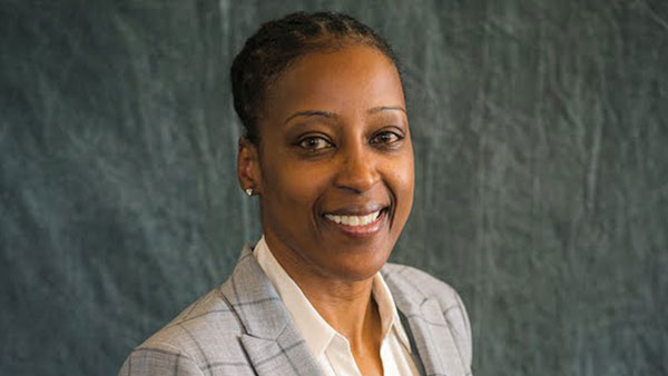 Former Seattle Storm player Sheri Sam selected as director of NCPGA Foundation