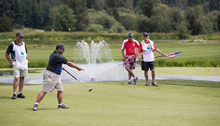 Scott Rohrer from South Carolina Wins Third Straight Special Olympics USA Games Gold