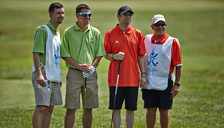 Seattle to host 2018 USA Special Olympic Games; golf included as one of the sports